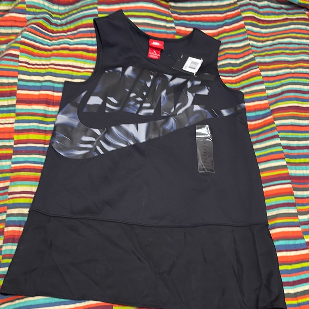 Brand new Nike athletic performance tank top size extra small
